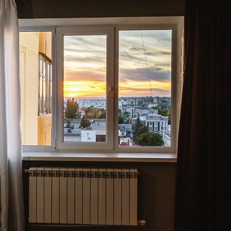 Loft Centr Daire Tiraspol Dış mekan fotoğraf