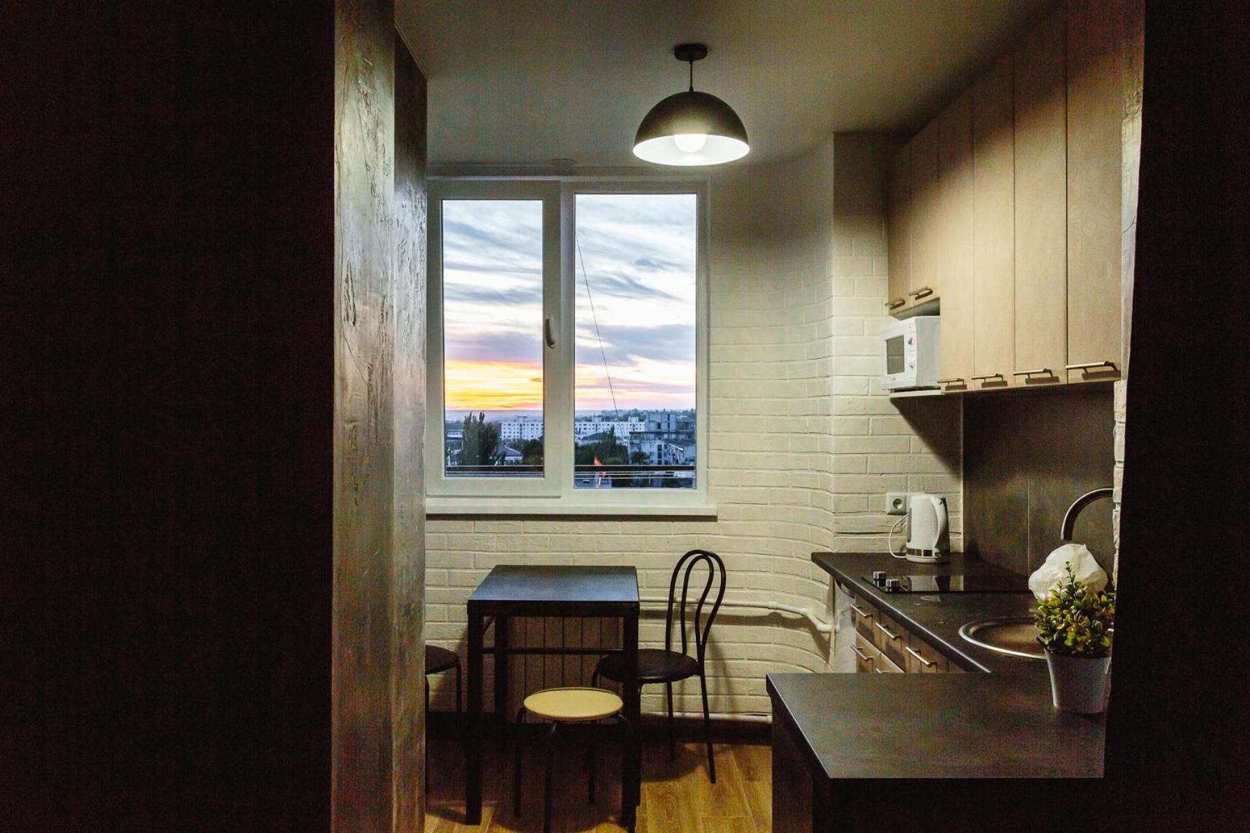 Loft Centr Daire Tiraspol Dış mekan fotoğraf