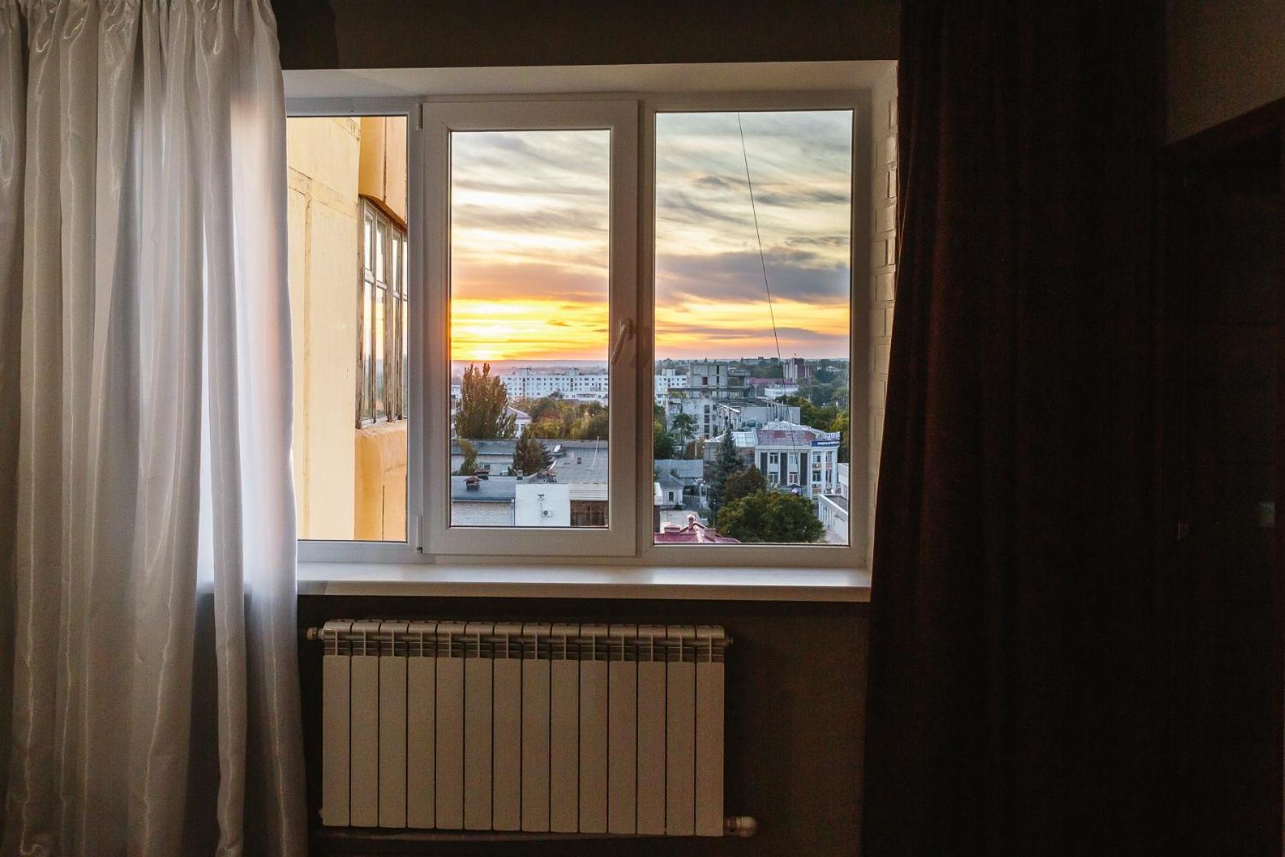 Loft Centr Daire Tiraspol Dış mekan fotoğraf