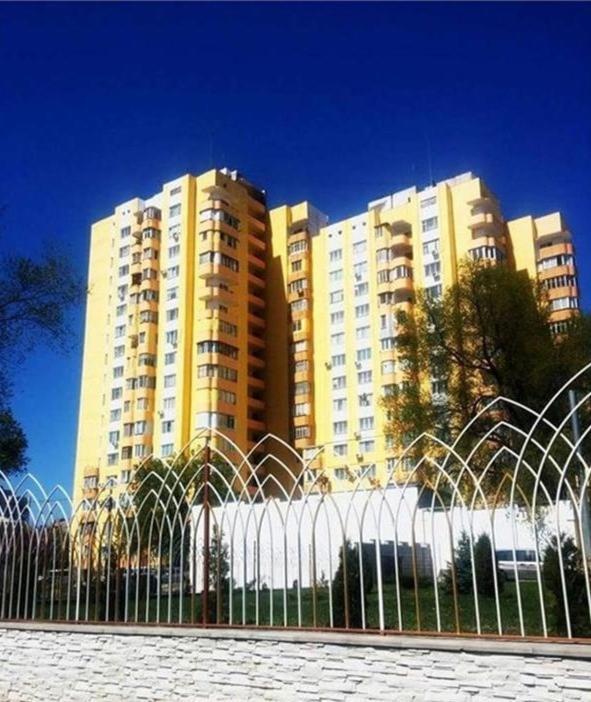 Loft Centr Daire Tiraspol Dış mekan fotoğraf