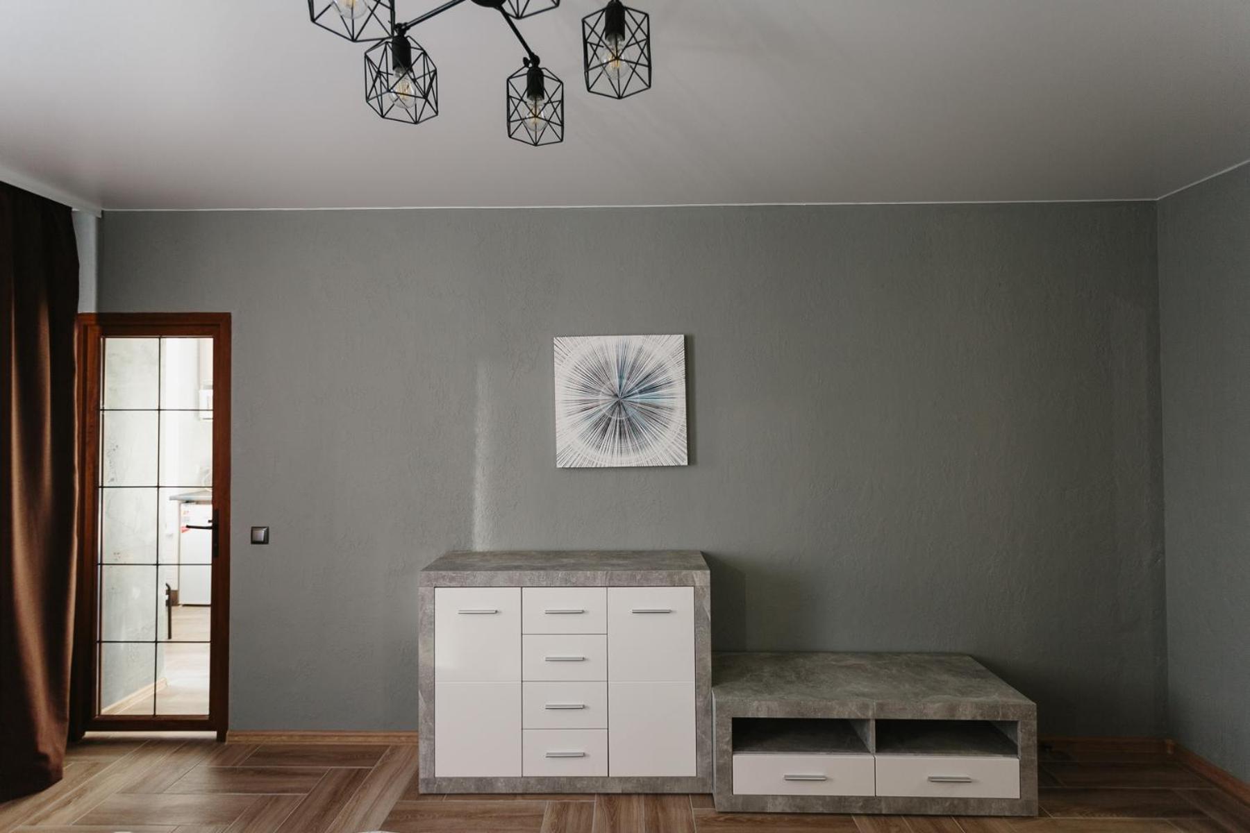 Loft Centr Daire Tiraspol Dış mekan fotoğraf