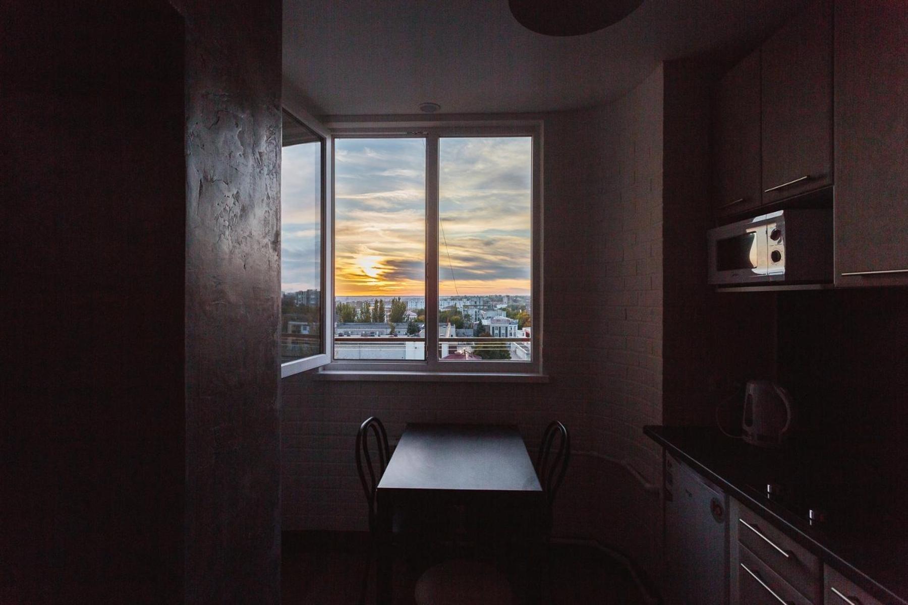 Loft Centr Daire Tiraspol Dış mekan fotoğraf