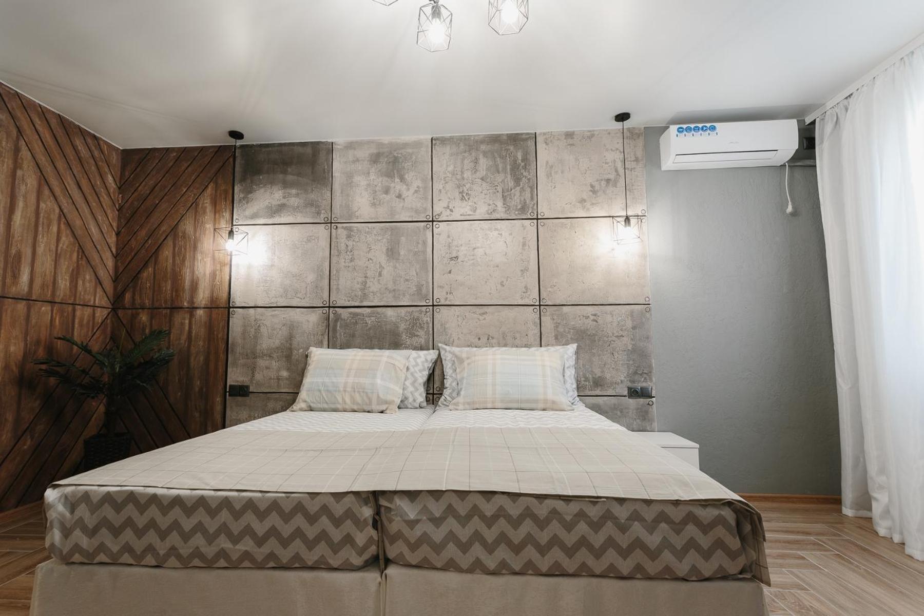 Loft Centr Daire Tiraspol Dış mekan fotoğraf